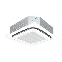 CASSETTE ÂM TRẦN ĐA HƯỚNG THỔI FCNQ30 (1 pha) CASSETTE ÂM TRẦN ĐA HƯỚNG THỔI FCNQ30 (1 pha)